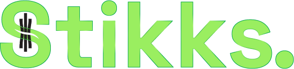 Stikks Stikks